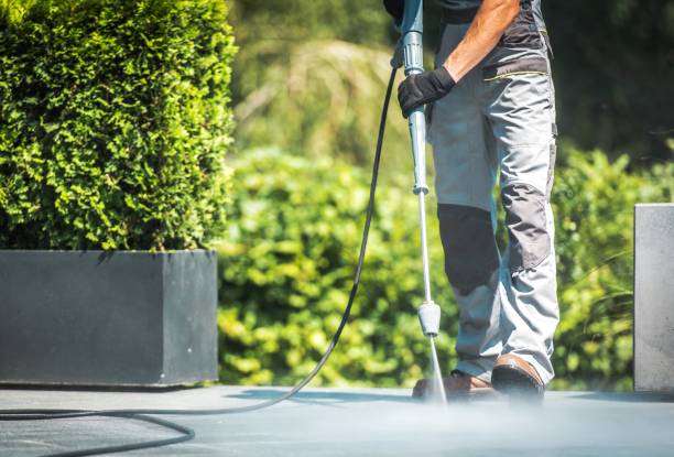 Best Gas Station Cleaning  in Roslyn Estates, NY