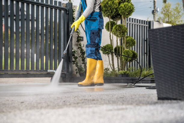 Best Concrete Sealing  in Roslyn Estates, NY