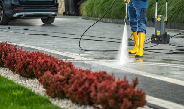 Spring Cleaning in Roslyn Estates, NY